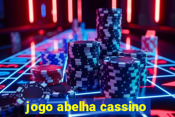 jogo abelha cassino